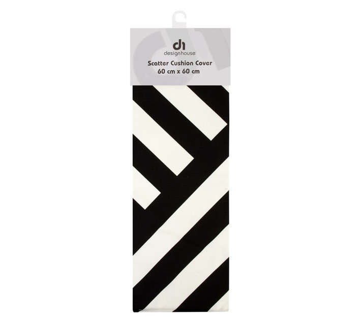 Design House Daze Geo Cushion Cover (500 x 500mm)