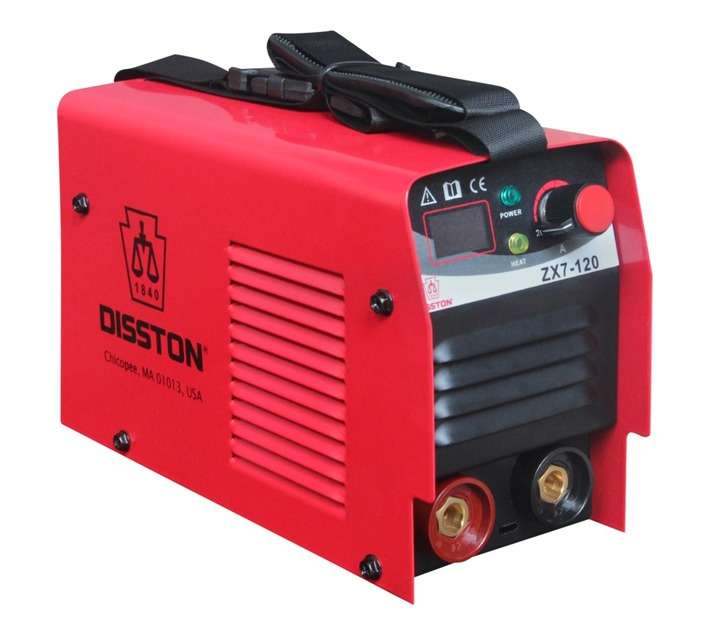 Disston DC Inverter Welding Machine (120A)
