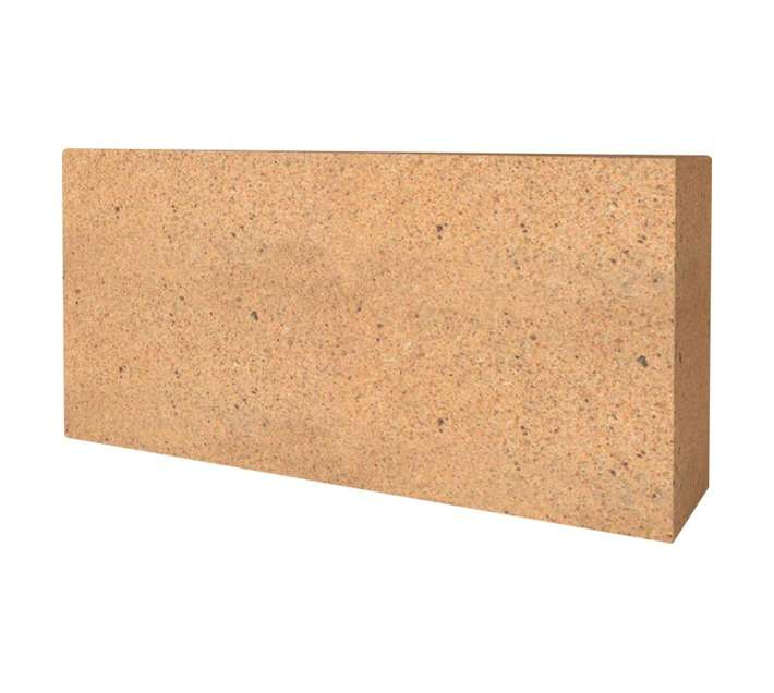 National Refractory Industries Alumino Silicate Fire Brick (76mm)