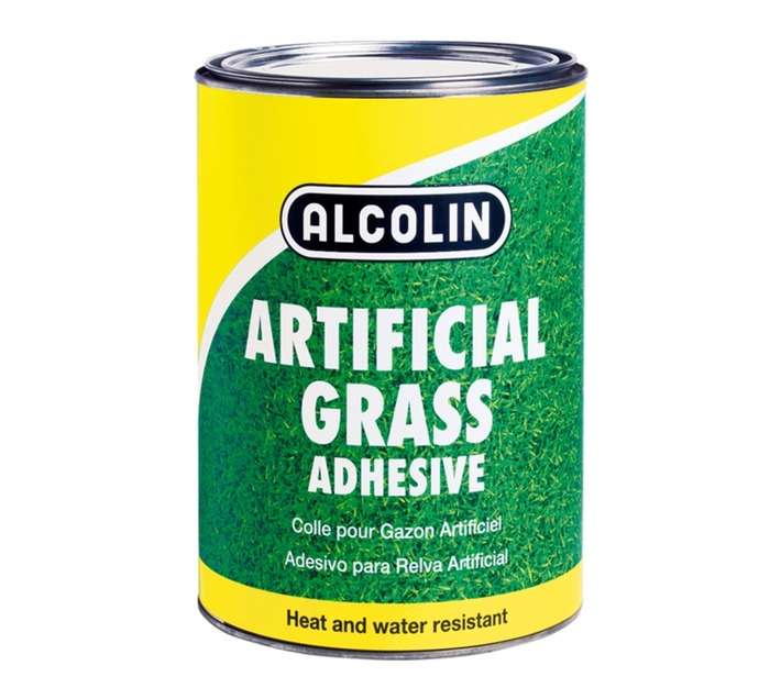 Alcolin Artificial Grass Adhesive (5L)