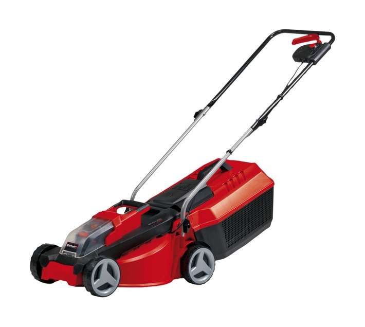 Einhell Lawn Mower 18V GE-CM18/30