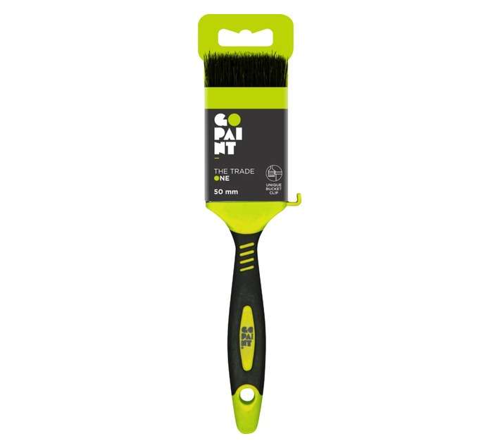 Go Paint Trade One Paint Brush (50mm)
