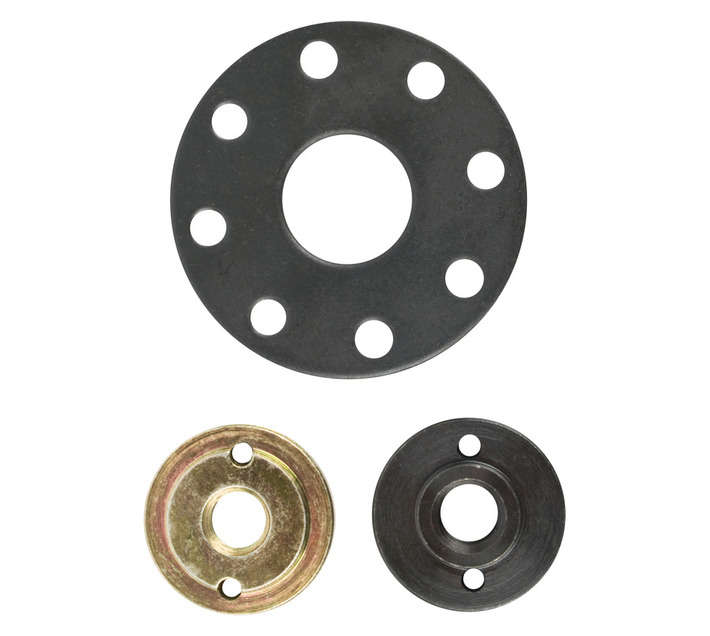 AirCraft Air Angle Grinder Gasket and Flange Nuts