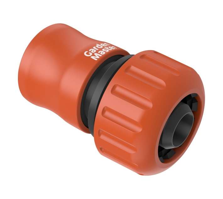 Garden Master 51-135HGM Water Flow Connector (19mm)