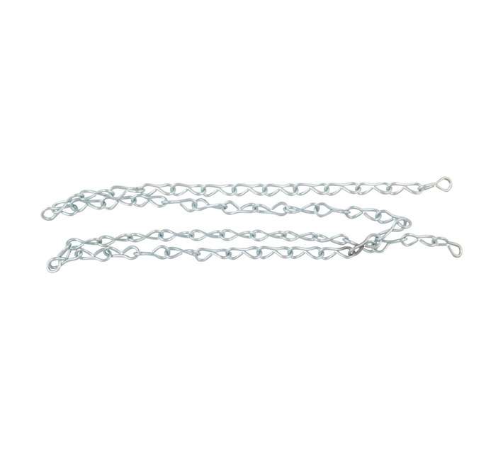 Krafft Jack Chain Single - Nickel