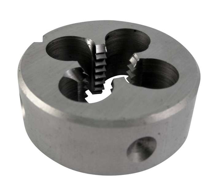 Alpen 1.5mm Pitch Spiral Cobalt Machine Die (10mm)