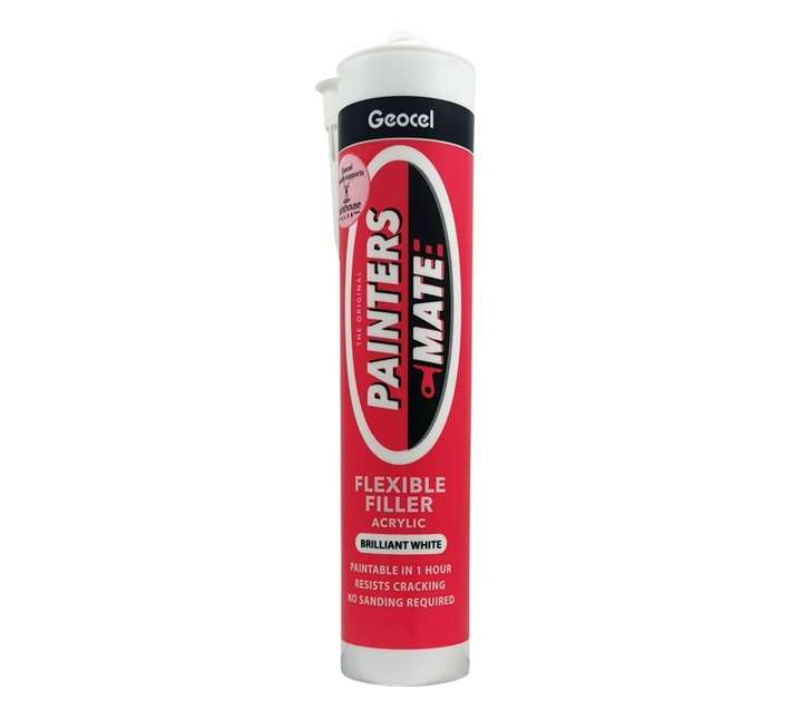 Geocell Painters Mate - White (310ml)