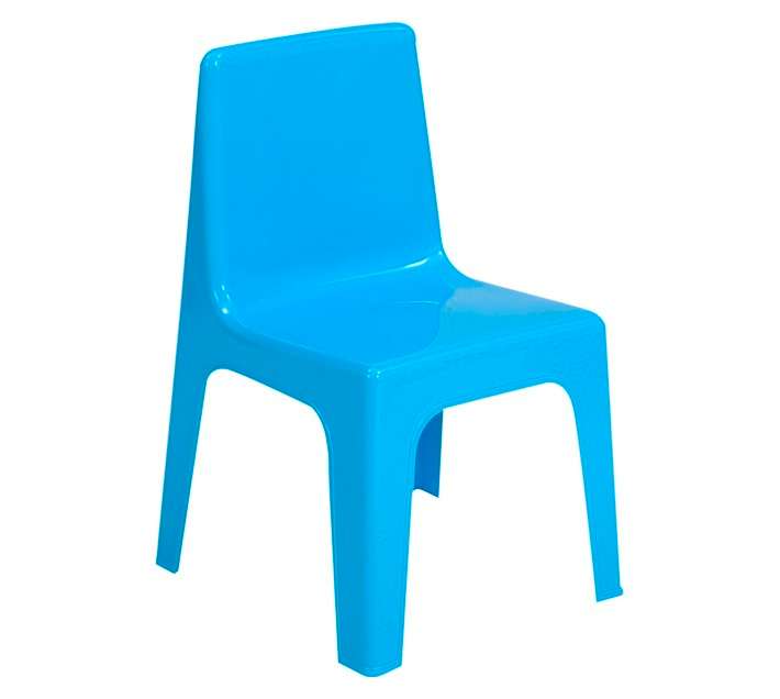 Junior Sunny Kids Armless Chairs (365 x 335 x 560mm)