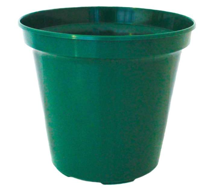 Sanscape Pot - Green (210mm)
