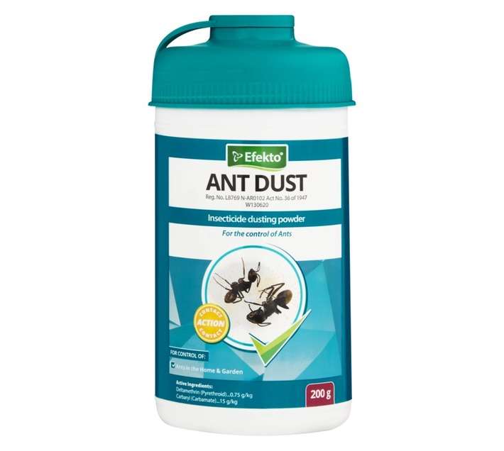 Efekto Ant Dust (0.200kg)