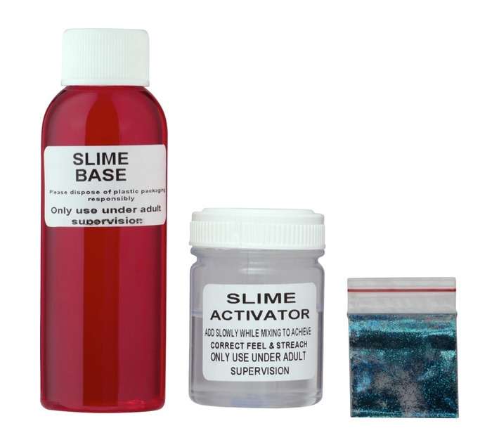 Heritage 34665 Make Some Slime - Blood Red (100ml)