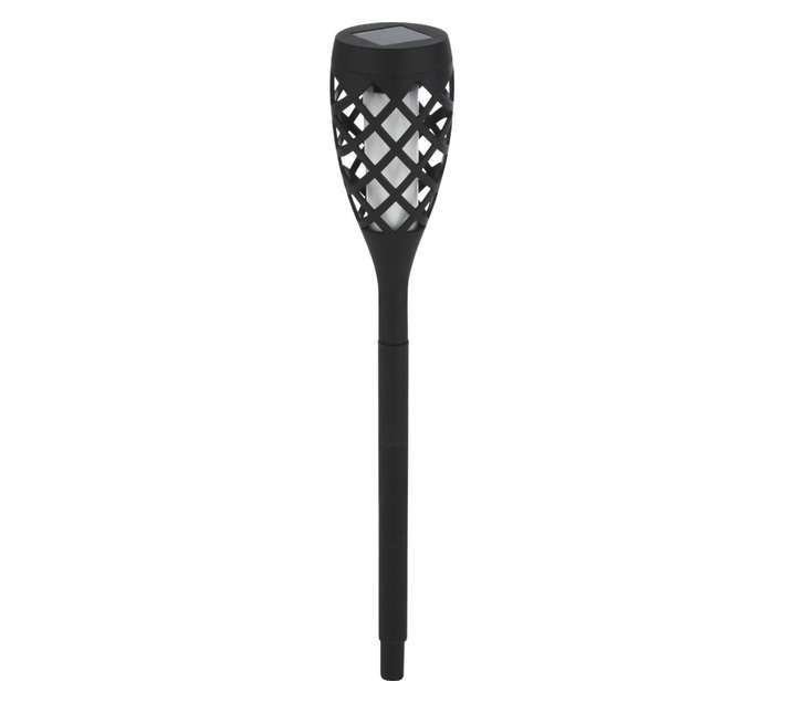 Solar Flair 5 x Dancing Flame Stake Lights