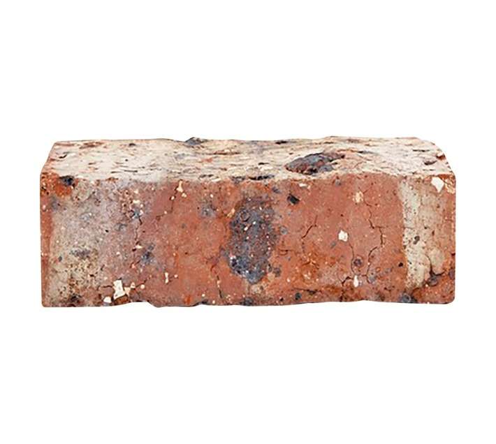 Apollo NFP Solid Clay Brick (222 x 106 x 73mm)