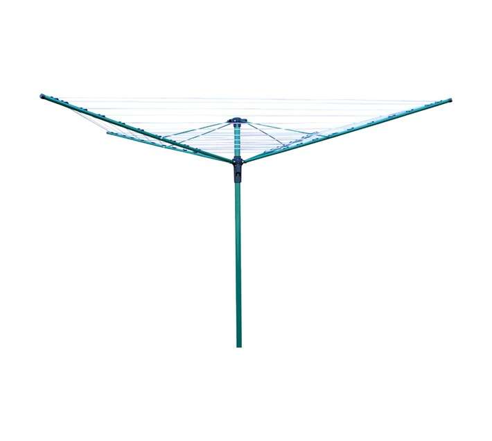 Retractaline Delux Line Rotary 4-Arm x (46m)