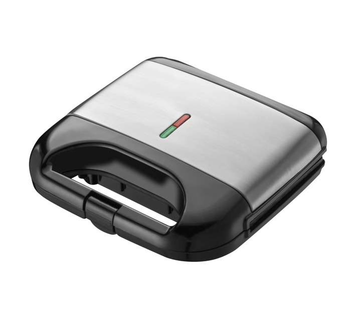 Sunbeam Waffle Maker - Black/Silver (750W)