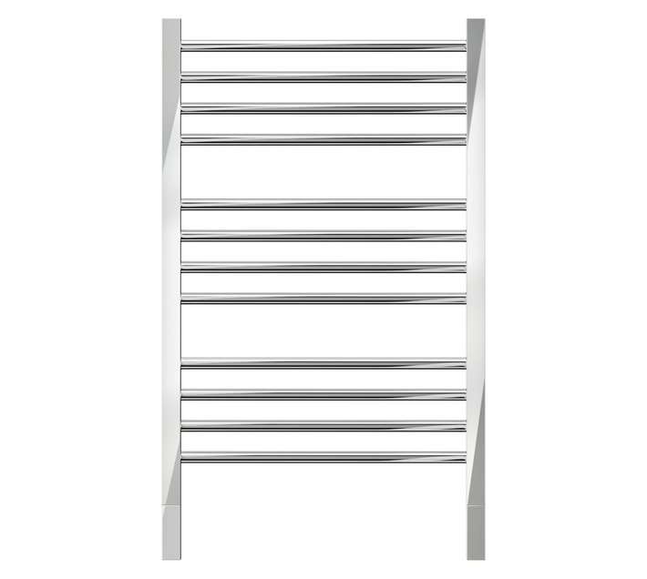 Jeeves ZAP0520L Quadro P Heated Towel Rail (870 x 520mm)