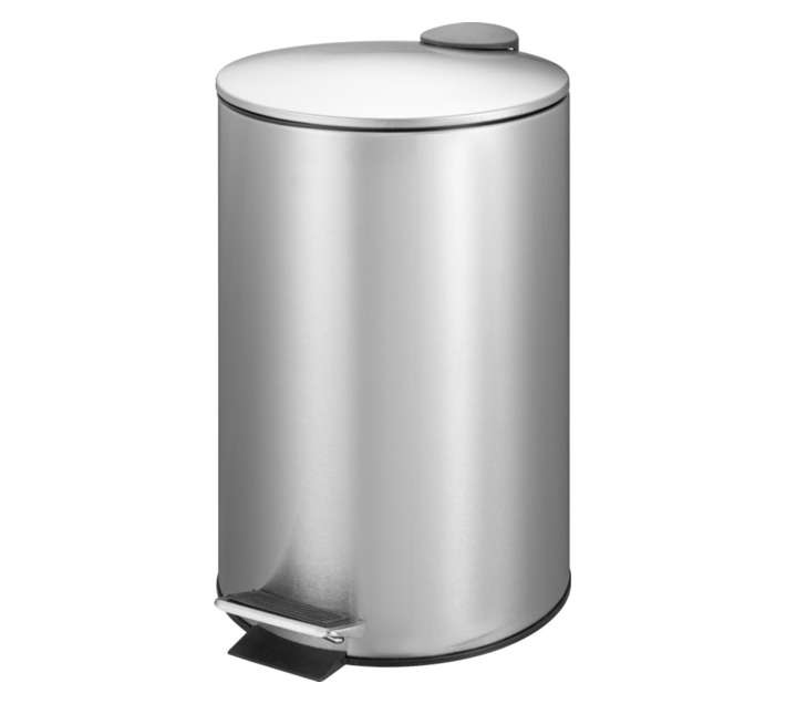 First Dutch Brands Soft Close Pedal Bin (12L)
