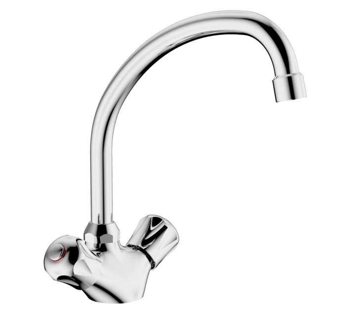 Cobra FSK2D1ST-0GT01 Stella Sink Mixer