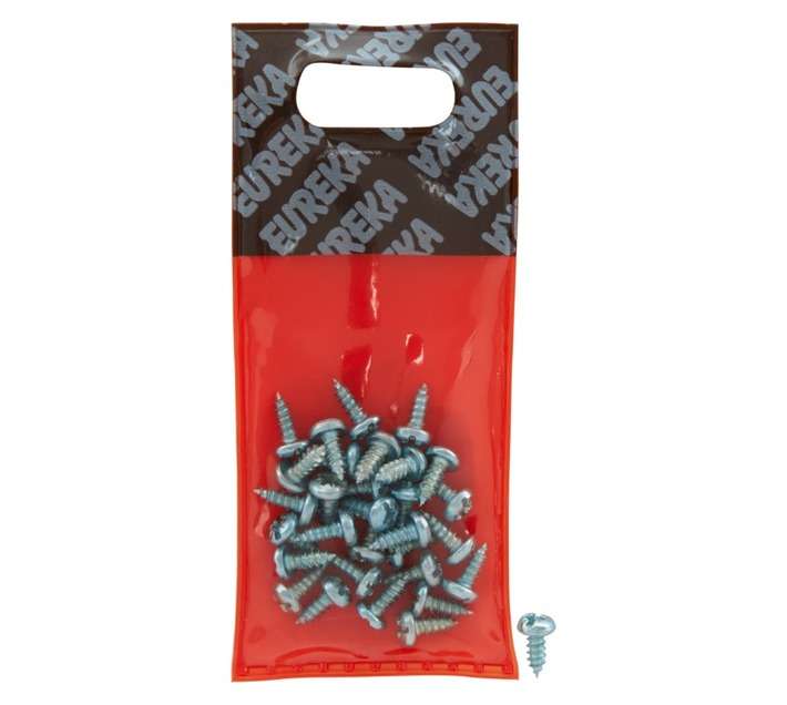 Eureka 4 x 9mm Self Tap Pan Com (30 Pack)