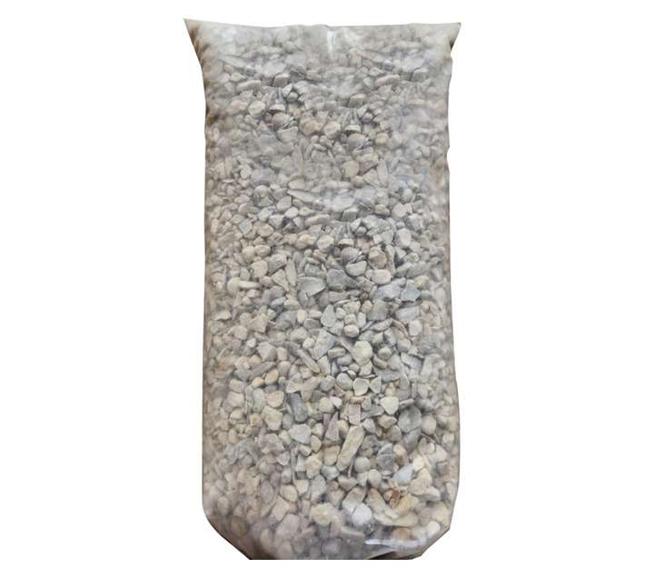 10DM 13mm Stone - White