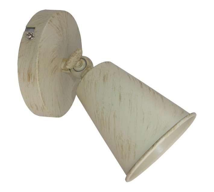 Eurolux Classic 1 Spotlight - Beige (50W)