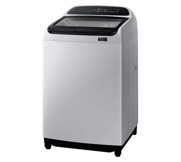 Samsung Top Loader Washing Machine 13kg Silver WA13T5260BY