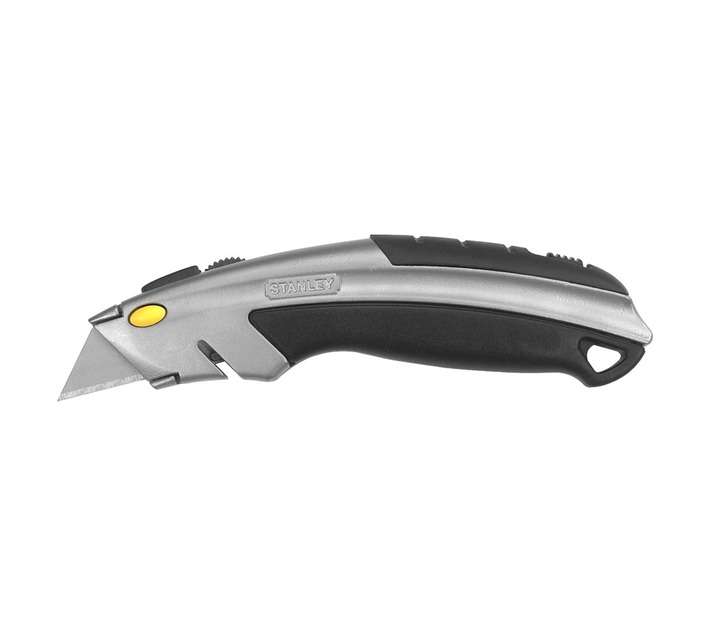 Stanley 0-10-788 Front Trim Retractable Knife