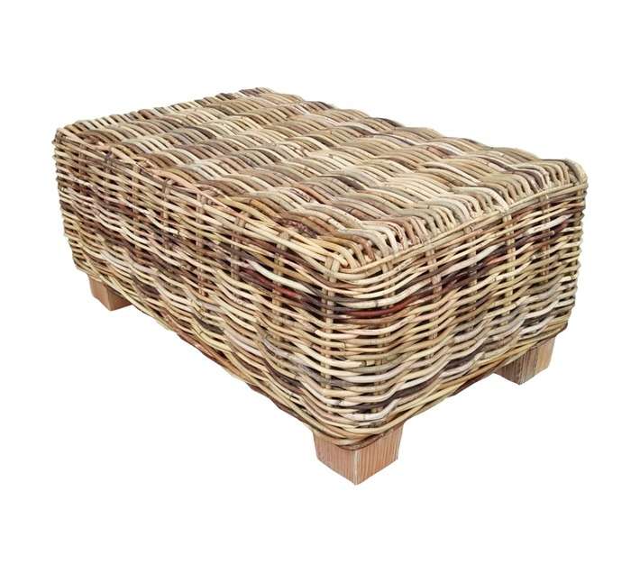Design House Kyoto Coffee Table (800 x 500 x 350mm)