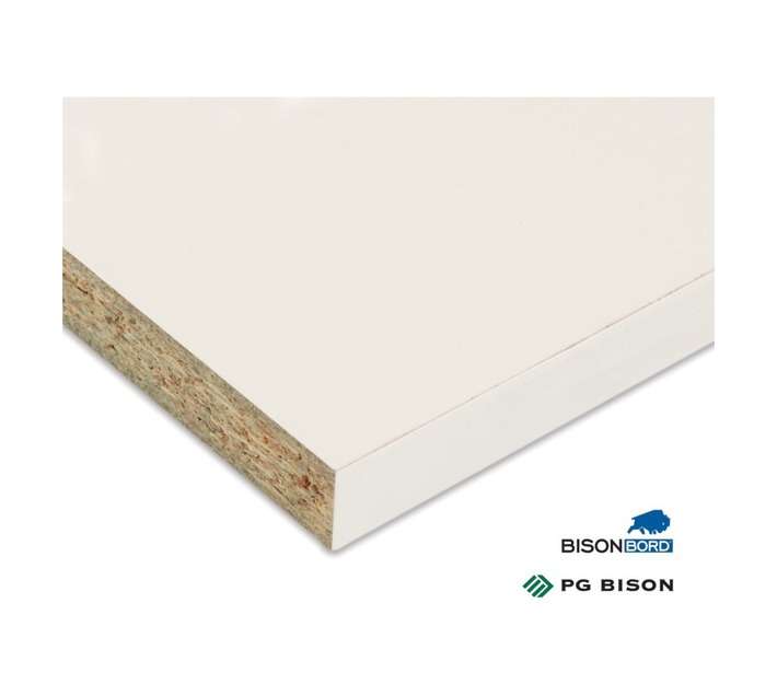 PG Bison Melamine Shelving (1830 x 530mm)