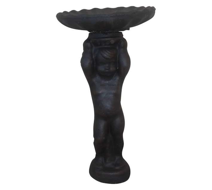 Baby Boy Bird Bath