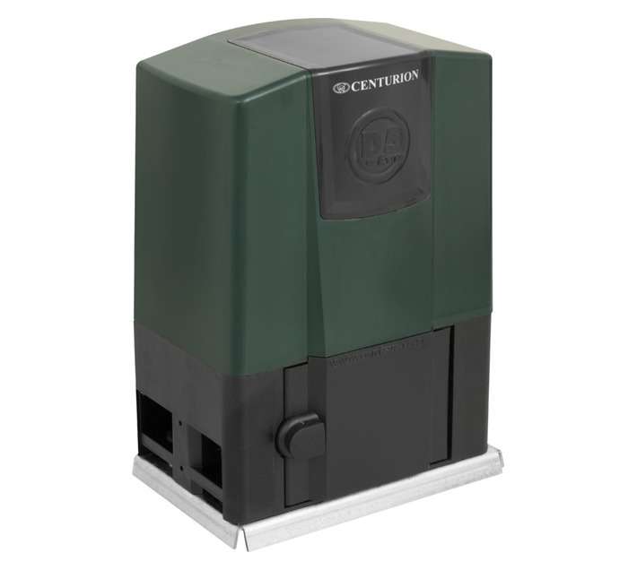 Centurion D5 Evo Gate Motor - Green