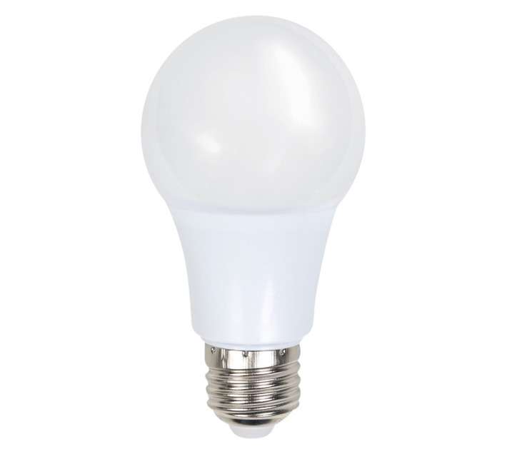 Lightworx LED A60 GLS 7w E27 - Warm White