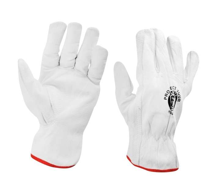 Evrigard Vip Executive Goatskin Gloves (Small)