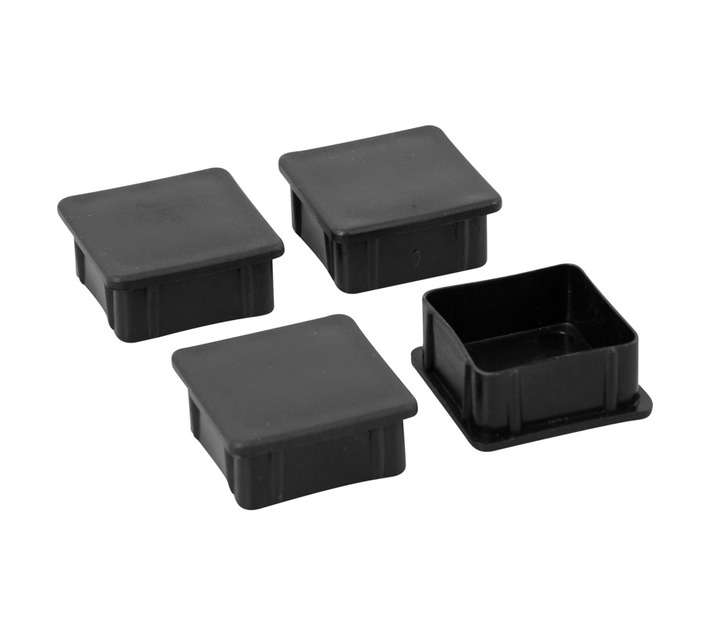 RJK Plug Square 50mm (4 Pack)