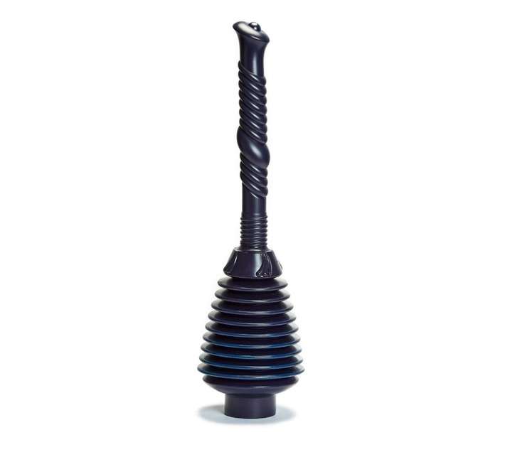 Topline Sink and Toilet Plunger