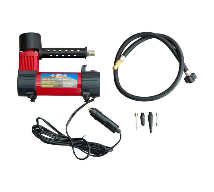 Motoquip 26L/M Air Compressor