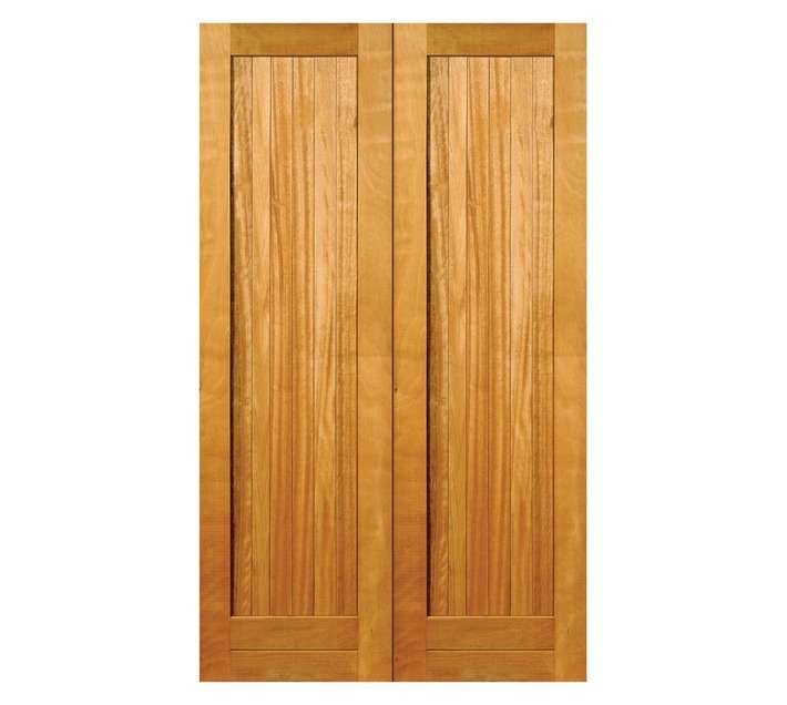 Swartland Winsters Pivot Door