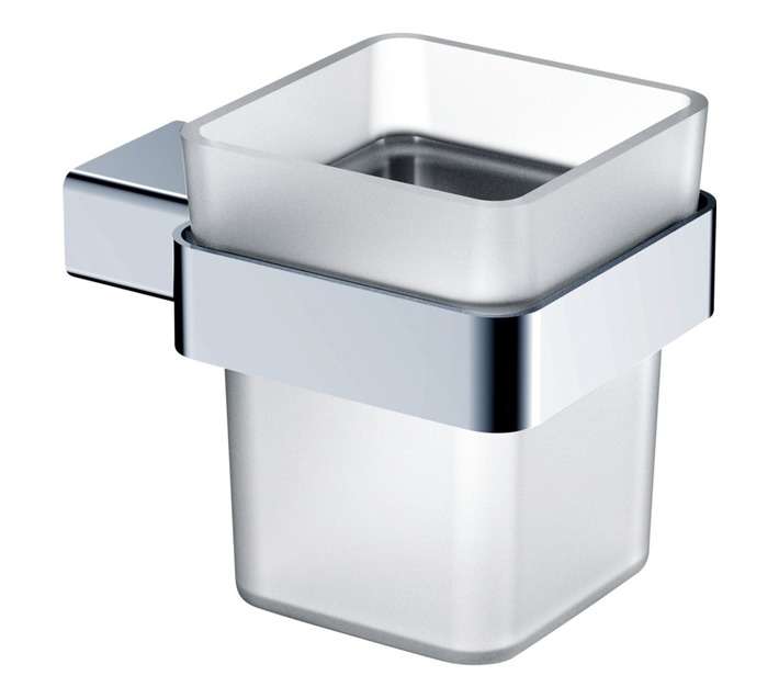 Lusso Lux Giorgia Robe Hook - Chrome