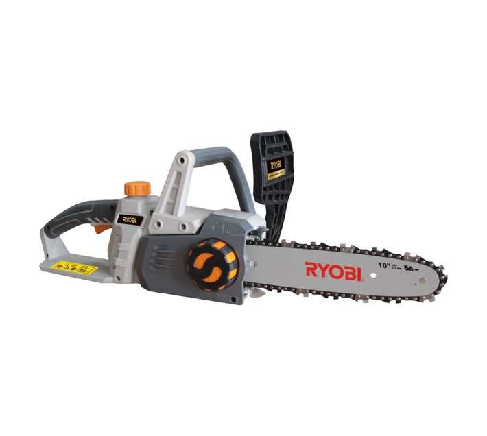 Ryobi XCS-254 Cordless Chainsaw - Black/Silver (18V)