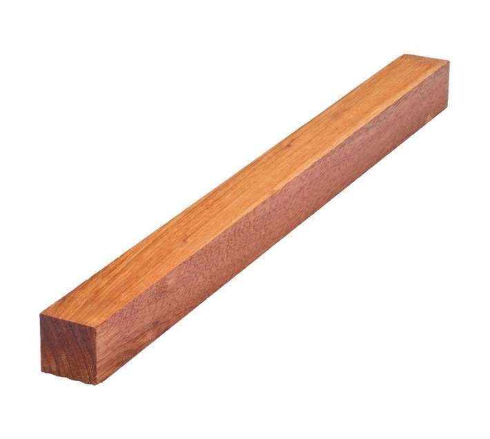 Esstee Building Par Meranti Timber Boards (2400 x 20 x 20mm)
