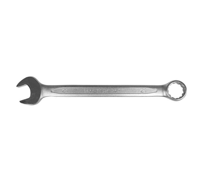 Mastercraft Combination Wrench (21mm)