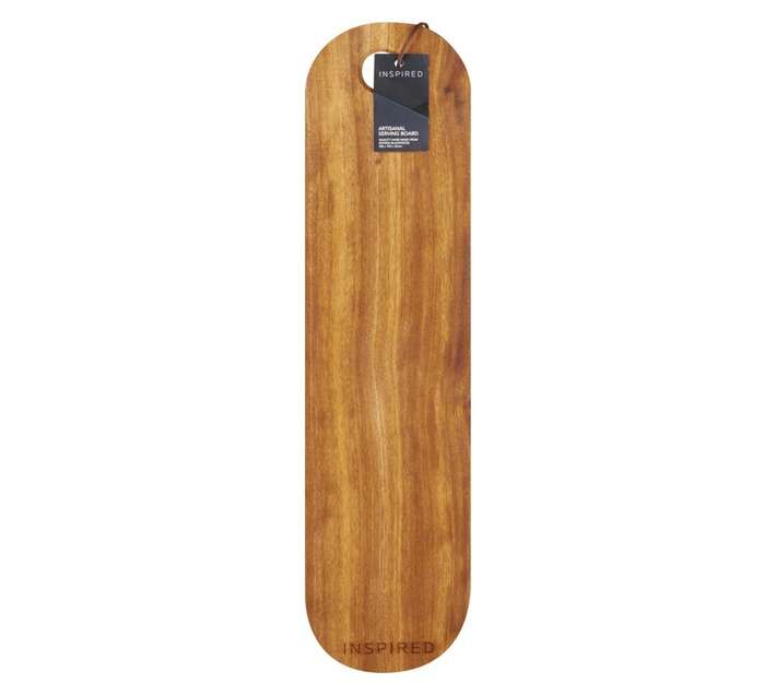 My Butchers Block Large Serving Board (400 x 200 x 22mm)