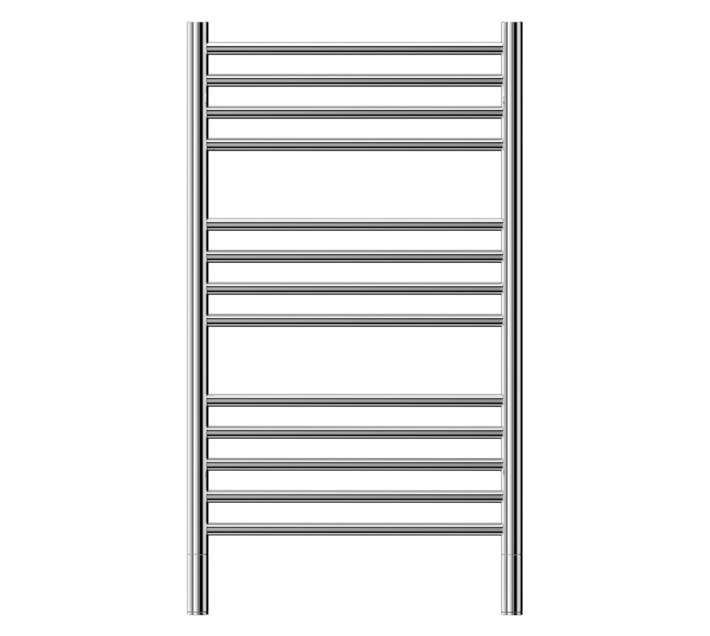 Jeeves ZAC0620R Classic C Heated Towel Rail (915 x 620mm)