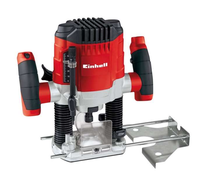 Einhell Router 1100W TC-RO 1155 E