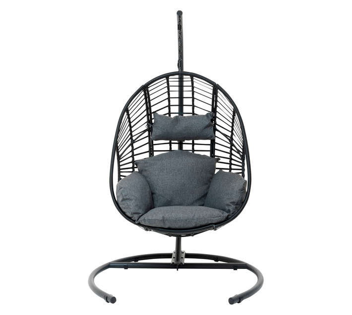 Design House Menorca Hanging Chair (1200 x 1180 x 1840mm)