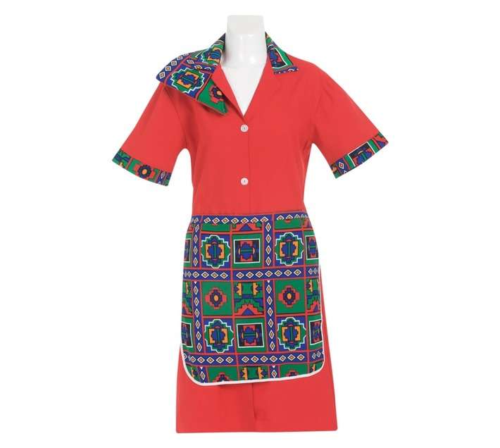 Ethnix 3 Piece Ladies Workwear (L)