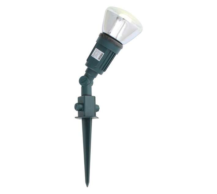 Eurolux Garden Light - Green (100W)