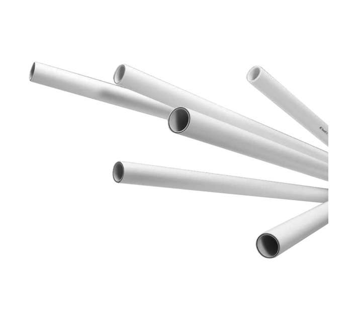 Speedfit PEX Pipe 15mm x 25m Roll - White (Per Roll)