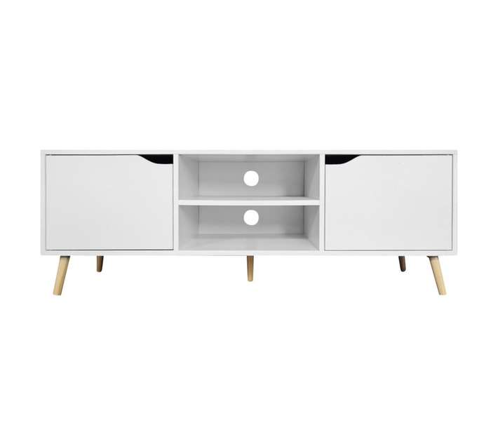 Home and Kitchen AKTA Media Unit (1300 x 400 x 450mm)