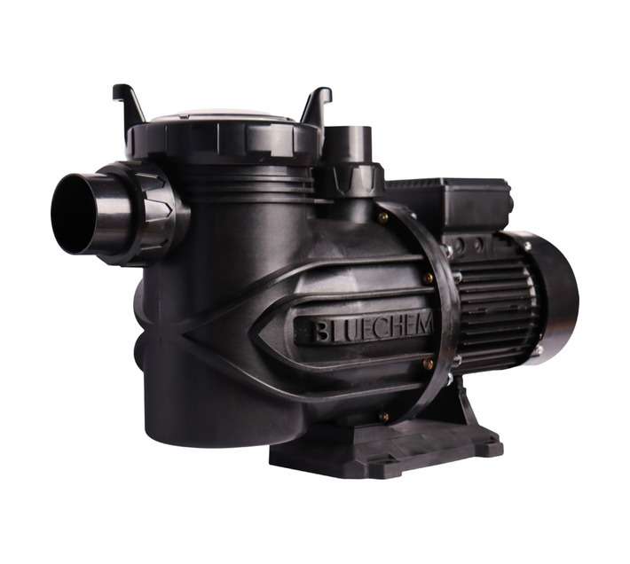 Bluechem 2 Pump 230V 71F Pump (0.75kW)